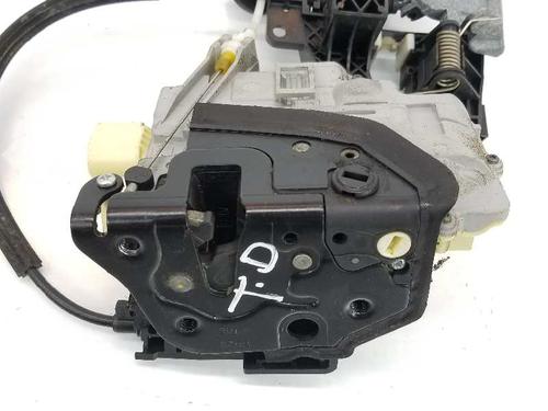 Rear right lock AUDI Q7 (4LB) 3.0 TDI quattro | BP6086390C99 