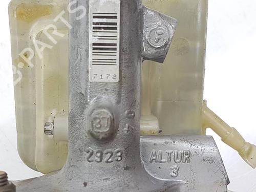 Servo brake BMW 5 (E60) 525 d | BP38732217M42 - Image 6
