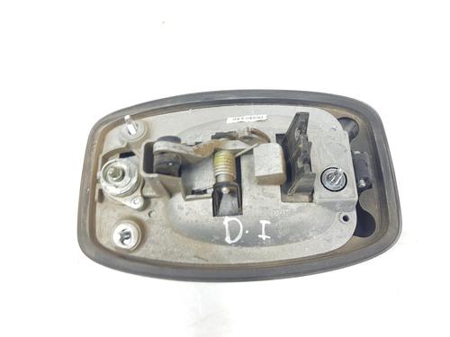 Front left exterior door handle CITROËN JUMPER II Van 2.0 BlueHDi 130 | BP9207164C128 