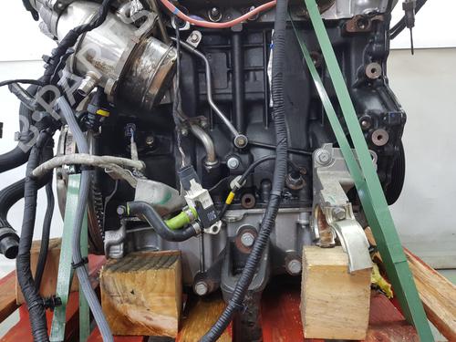 Engine RENAULT TRAFIC III Van (FG_)  | BP29906958M1
