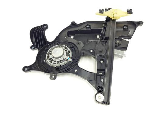 Front left window mechanism CITROËN BERLINGO (ER_, EC_) | BP40188266C22 - Image 4