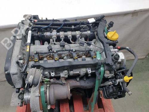 Used Engine Engine FIAT DOBLO Bus (263_) [2009-2023] 40528445 40528445