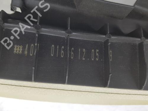 Right curtain airbag VW GOLF VI (5K1) 2.0 GTi | BP10352390C12 