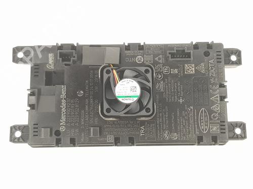 Module électronique MERCEDES-BENZ GLC (X253) [2015-2022]  29591087