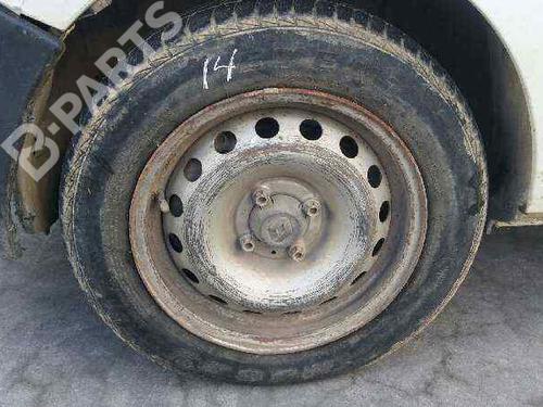 Right slide door RENAULT KANGOO (KC0/1_) 1.5 dCi | BP1414222C75  - Image 15