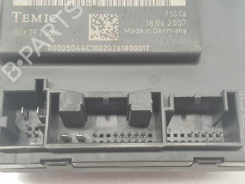 Electronic module AUDI Q7 (4LB) 4.2 TDI quattro | BP16749962M83 