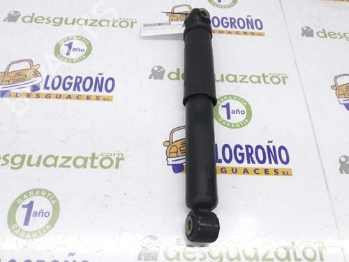 Left rear shock absorber NISSAN NV400 Van (X62, X62B) dCi 130 | BP4242590M18 