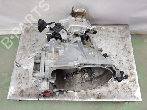 Gearbox TOYOTA PROACE Van (MDZ_) | BP37155115M3 - Image 3
