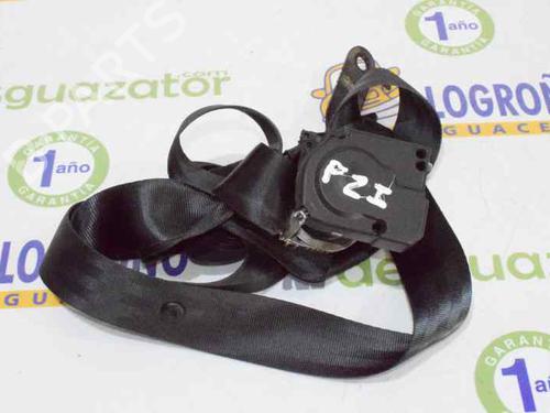 Used Rear left seatbelt VW TOURAN (1T1, 1T2) 1.9 TDI (105 hp) 6623160