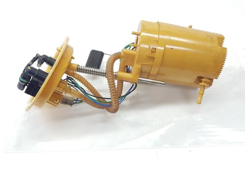 Fuel pump BMW X4 (F26) xDrive 20 d | BP20509681M76 