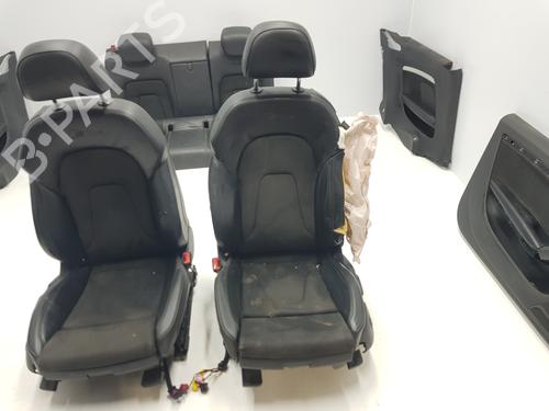 Seats set AUDI A5 (8T3) 1.8 TFSI | BP10543028C78 