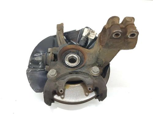 Used Left front steering knuckle VW TRANSPORTER T6 Van (SGA, SGH, SHA, SHH) 2.0 TDI (150 hp) 7201552