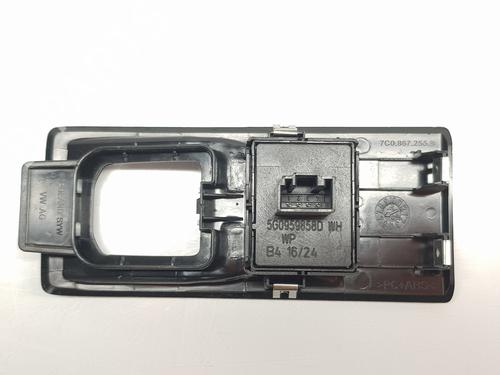 Left front window switch VW CRAFTER Van (SY_, SX_)  | BP29535483I27 
