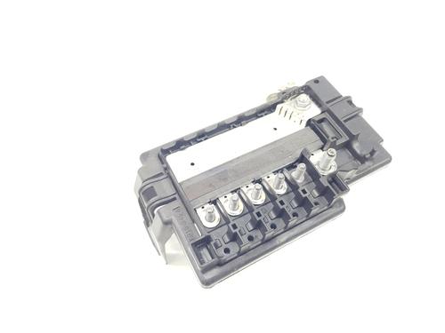 Used Fuse box VW POLO VI (AW1, BZ1, AE1) 1.0 TSI (110 hp) 19115879