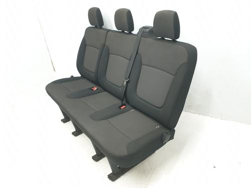 Rear seat (2nd row) RENAULT TRAFIC III Van (FG_)  | BP29338205I23 