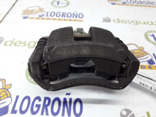 Left rear brake caliper FIAT DUCATO Van (250_) 120 Multijet 2,3 D | BP11601144M107 