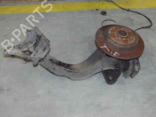 Left rear steering knuckle MINI MINI (R50, R53) One | BP789014M27 