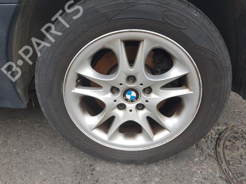 Elektronisk sensor BMW X3 (E83) 2.5 i | BP18068867M84 