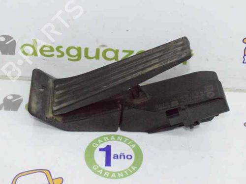 Pedal BMW 1 (E87) 120 d | BP1640031I4 