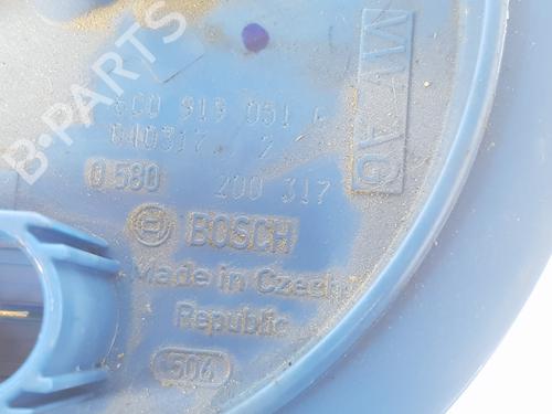 Fuel pump SKODA FABIA III Estate (NJ5) 1.2 TSI | BP9551849M76 