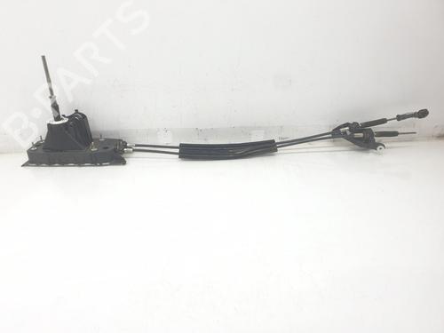 Used Gear lever SEAT IBIZA V (KJ1, KJG) 1.0 MPi (80 hp) 30744296