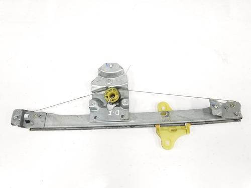 Used Front left window mechanism RENAULT CLIO IV (BH_) 0.9 TCe 90 (BHNF, BHMA, BHMH, BHJK, BHJR) (90 hp) 13639636