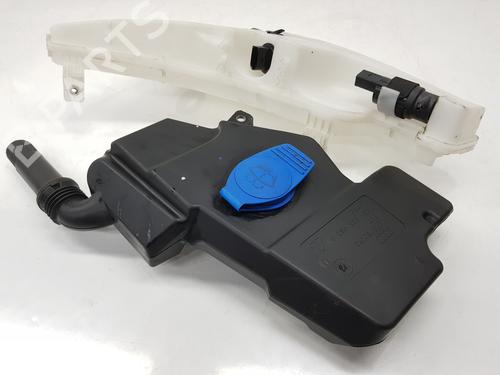 Windscreen washer tank AUDI A6 C7 (4G2, 4GC) 2.0 TDI | BP31671348C113 