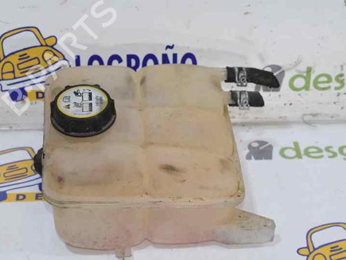 Expansion tank FORD FOCUS II (DA_, HCP, DP) 1.6 TDCi | BP1637864C120 