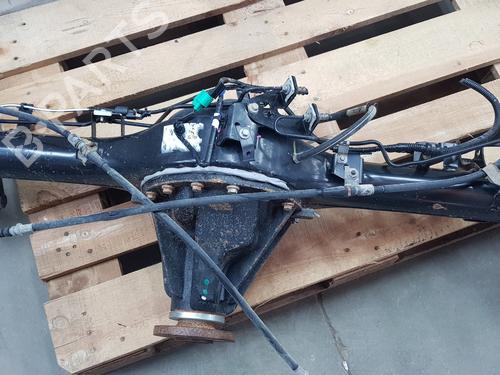 Rear axle FORD RANGER (TKE) 2.2 TDCi 4x4 | BP34510069M2  - Image 6