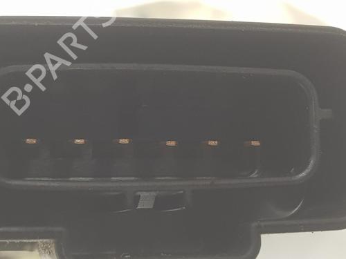 Rear left lock SUZUKI IGNIS II (MH) 1.5 4x4 (RM415) | BP10407549C100 