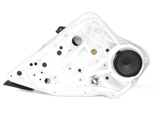 Used Rear left window mechanism MERCEDES-BENZ GLK-CLASS (X204) 220 CDI 4-matic (204.984, 204.997) (170 hp) 8233590