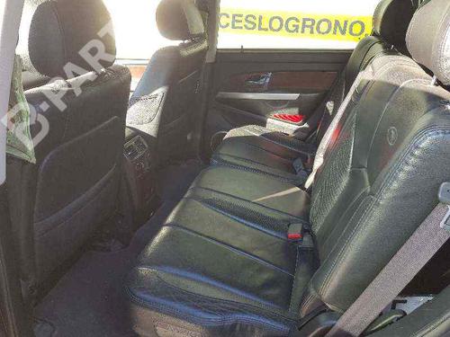 Left rear window switch SSANGYONG REXTON / REXTON II (GAB_) 2.7 Xdi | BP8080709C108  - Image 12