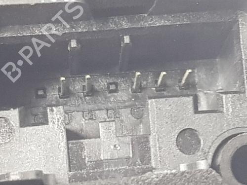 Front left lock SEAT IBIZA V (KJ1, KJG) 1.0 MPi | BP13559436C98 