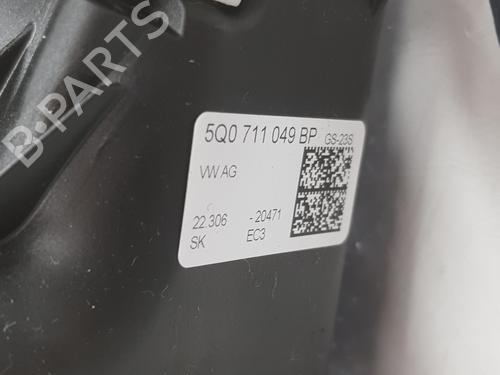 Gear lever SEAT ATECA (KH7, KHP) 1.0 TSI | BP11865908M90 