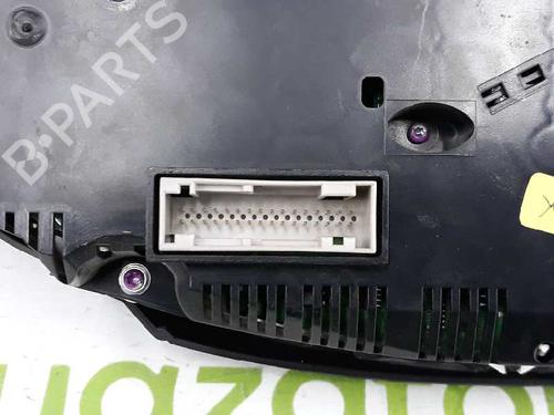 Instrument cluster AUDI A4 B8 (8K2) 2.0 TDI | BP2821964C47 