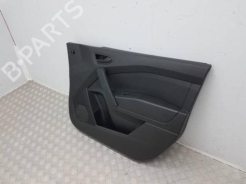 Front right panel RENAULT KANGOO III Box Body/MPV | BP38929934C59 - Image 3
