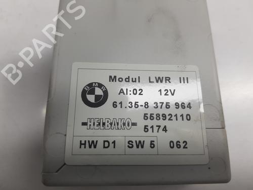 Electronic module BMW X5 (E53) 3.0 d | BP10567674M83 