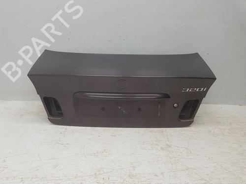 Used Tailgate Tailgate BMW 3 (E46) 320 i (170 hp) 33269810 33269810