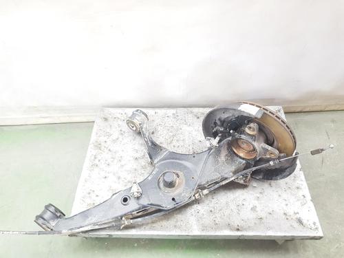 Right rear steering knuckle VW TRANSPORTER T6 Van (SGA, SGH, SHA, SHH) 2.0 TDI | BP18295331M28 