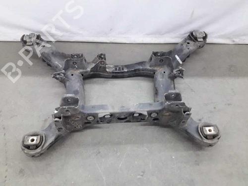 Rear axle MERCEDES-BENZ M-CLASS (W164) ML 350 CDI 4-matic (164.122) | BP14069228M2 
