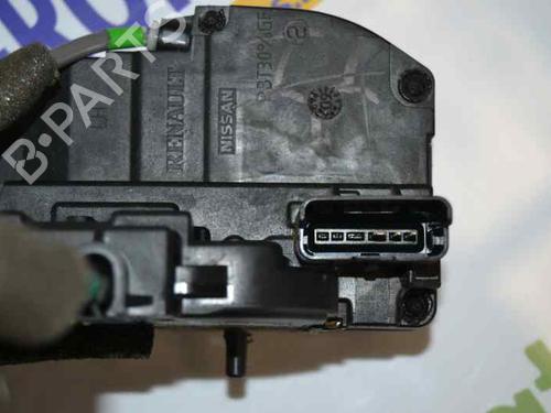 Rear left lock NISSAN QASHQAI / QASHQAI +2 I (J10, NJ10, JJ10E) 1.5 dCi | BP769403C100 