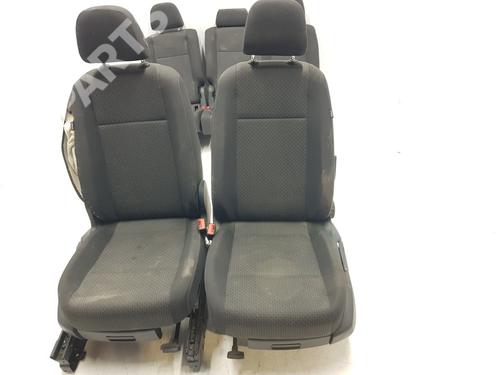 Seats set VW CADDY ALLTRACK MPV (SAB) 2.0 TDI | BP10287796C78  - Image 9