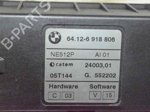 Other BMW X3 (E83) 2.0 d | BP14122865O1 