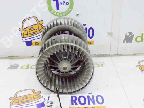 Heater blower motor BMW X3 (E83) 2.0 d | BP14118729M62 