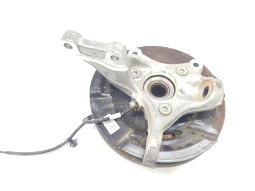 Left front steering knuckle HYUNDAI IONIQ (AE) Elektro | BP15836931M25 