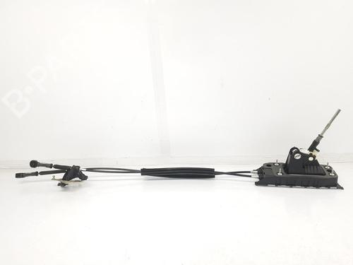 Used Gear lever SEAT ARONA (KJ7, KJP) 1.0 TGi (90 hp) 12549441