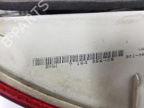 Right taillight BMW 1 (E87) 120 d | BP14749213C35 