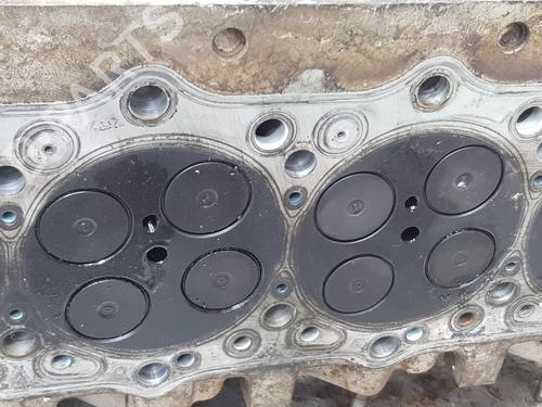 Cylinder head MITSUBISHI PAJERO IV (V8_W, V9_W) 3.2 DI-D (V88W, V98W) | BP28061155M5 