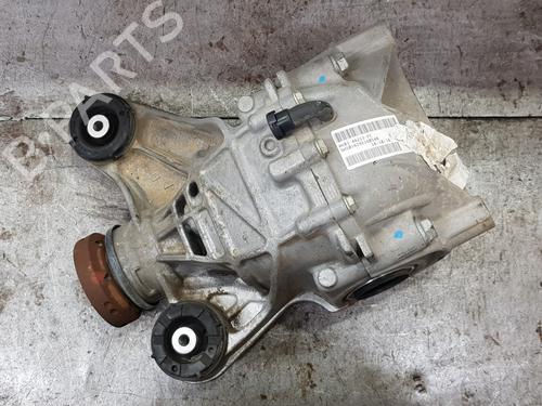 Used Rear differential JAGUAR F-PACE (X761) [2015-2026]  33119509