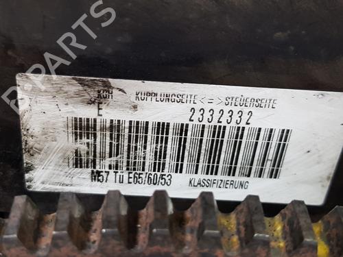 Engine BMW 5 (E60) 530 d | BP36887924M1  - Image 7